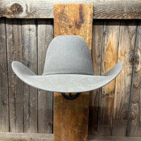 Round Relaxed Taco - Main View