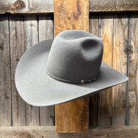 Round Relaxed Taco - Side Profile View