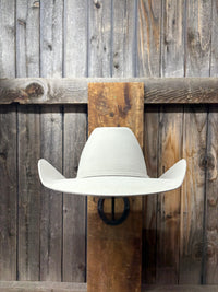 Wide Cattleman / Wide 8