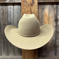 Minick with Cutter Bumps / Wide 8