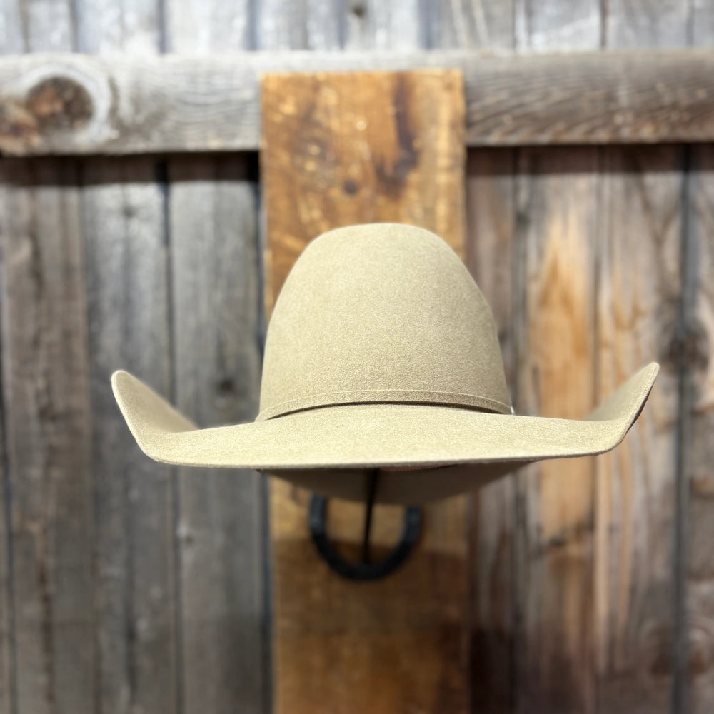 Minick with Cutter Bumps / Wide 8