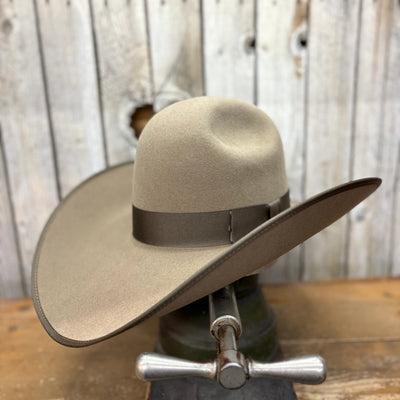 Trending Ribbon Combinations - Pecan Felt