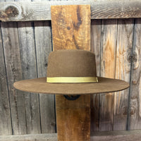 Round Top / Buckaroo 4