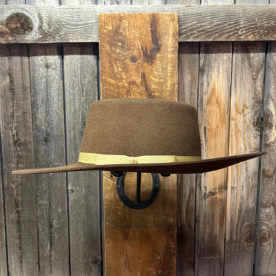 Round Top / Buckaroo 4