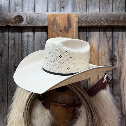 Pro Hats PH-58 4 1/4" Brim Precreased