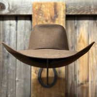 Horse Shoe - Front View