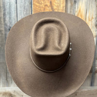 Horse Shoe - Top View