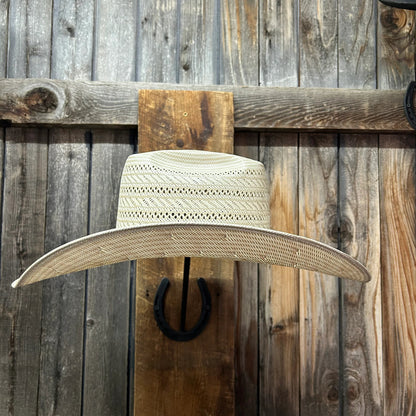 Rodeo King Triple Time 5" Brim (Drylex Sweatband)