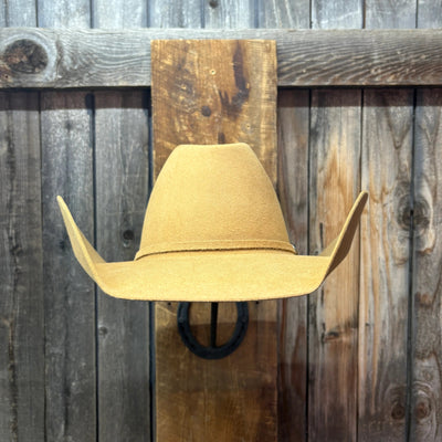 Low Cattleman * Square 5