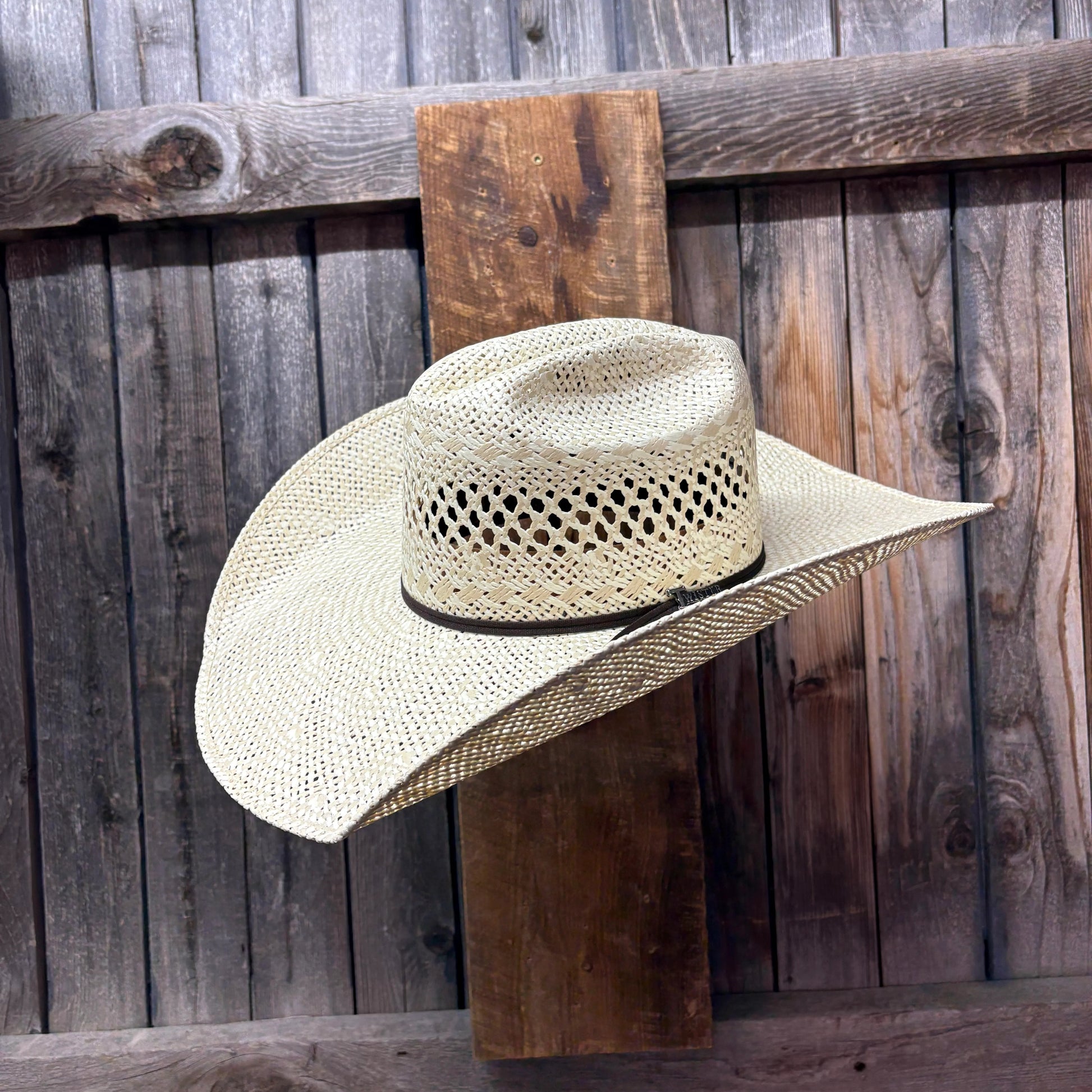 Twister Twisted Weave 5" Brim