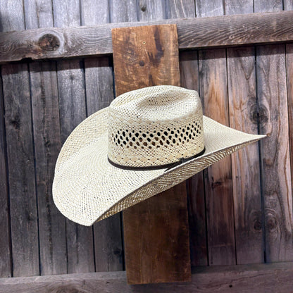 Twister Twisted Weave 5" Brim