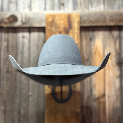Cow Lot 5X 5" Brim | Steel