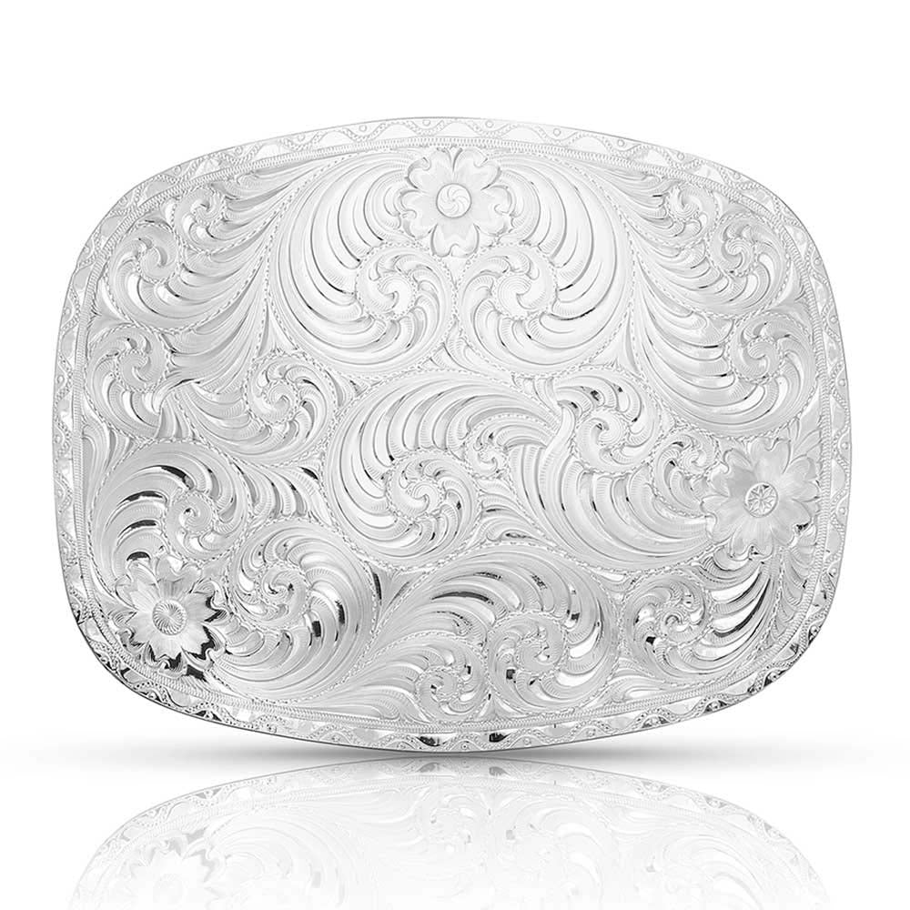 Montana Silversmith | Grand Cowboy Buckle