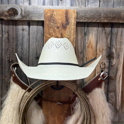 Rodeo King 24K Ala de 4 1/2"
