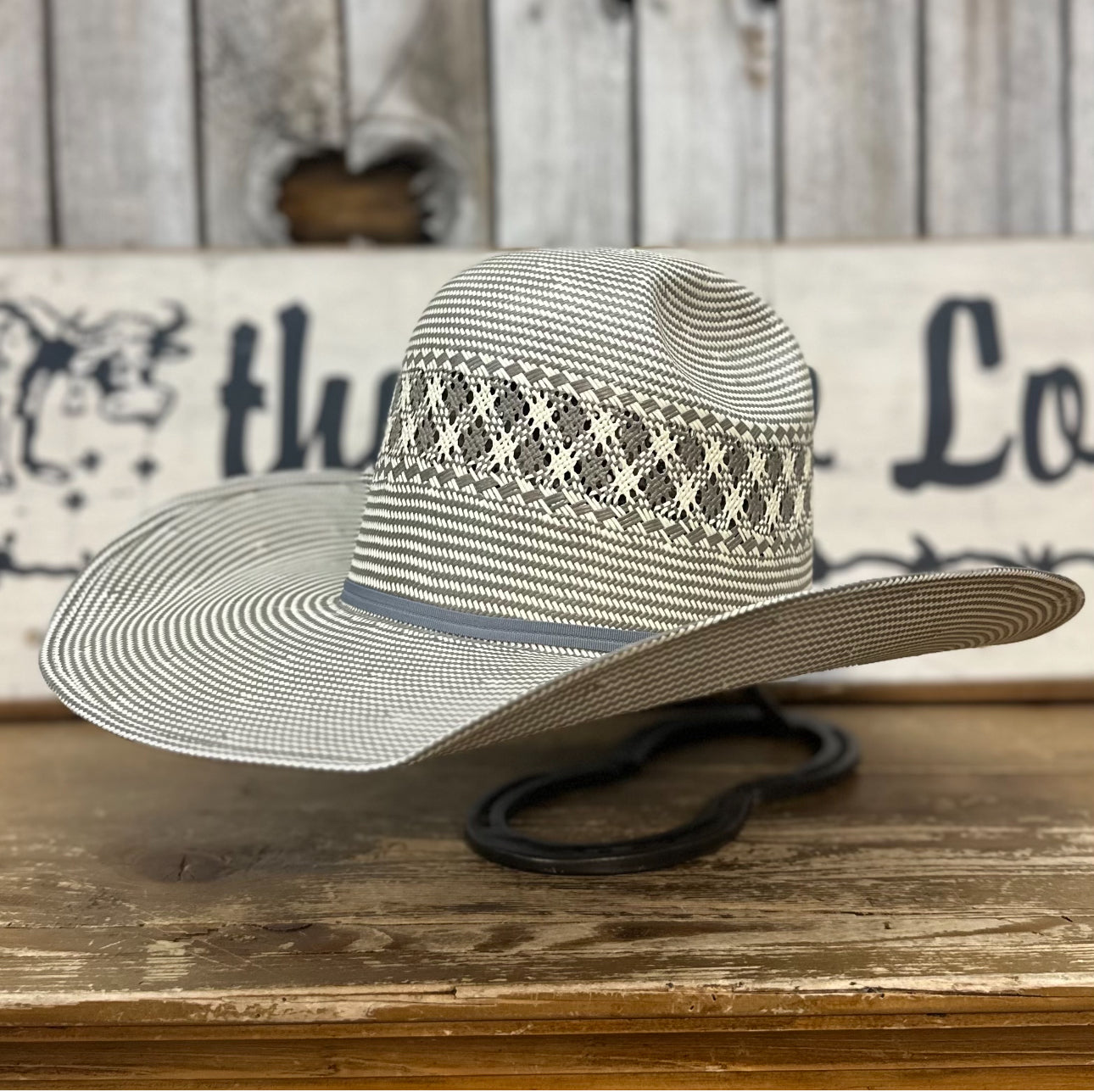 Twister Cowboy Hats - The Cowlot – The Cow Lot