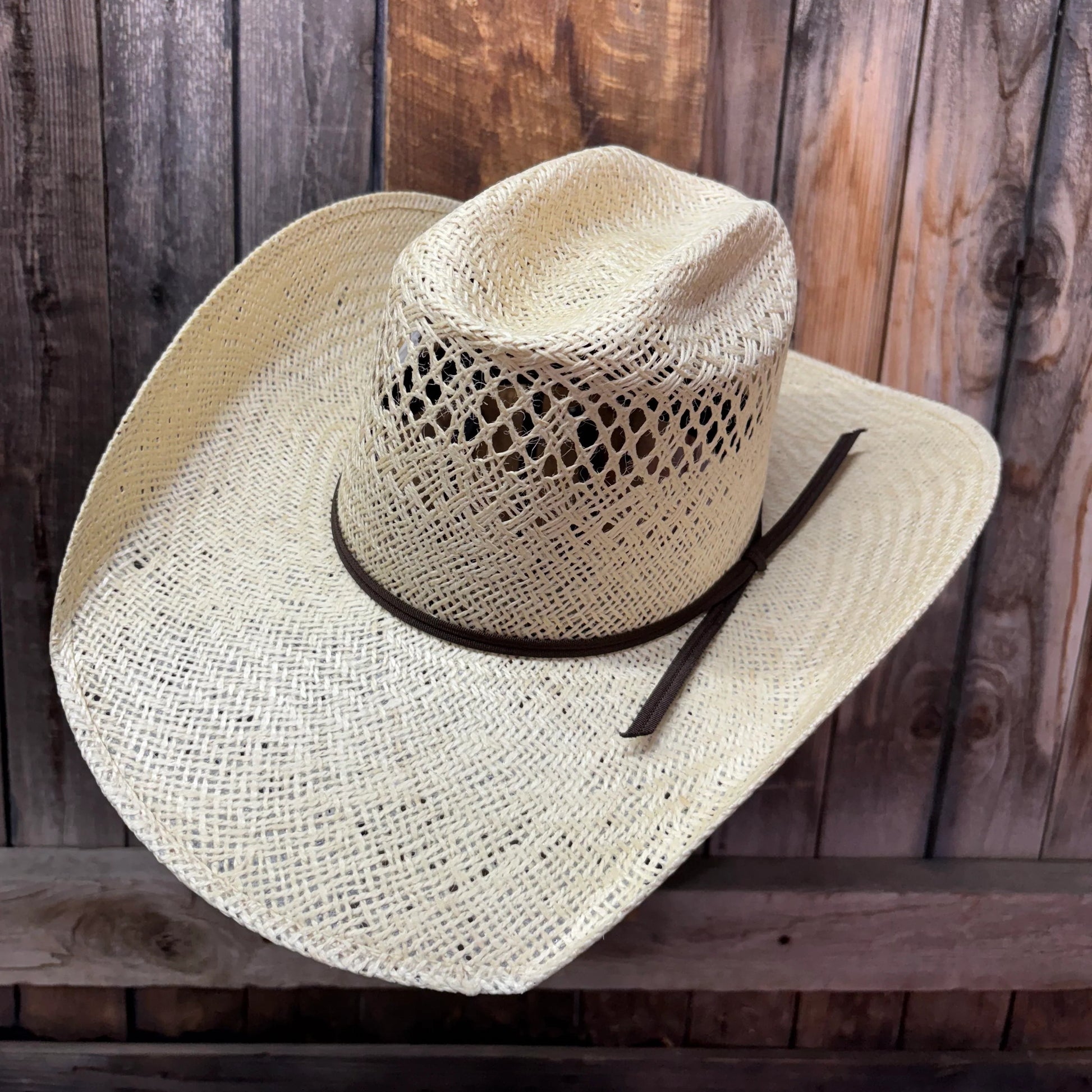 Rodeo King Jute 4 1/4 Rodeo King Jute 4 1/4