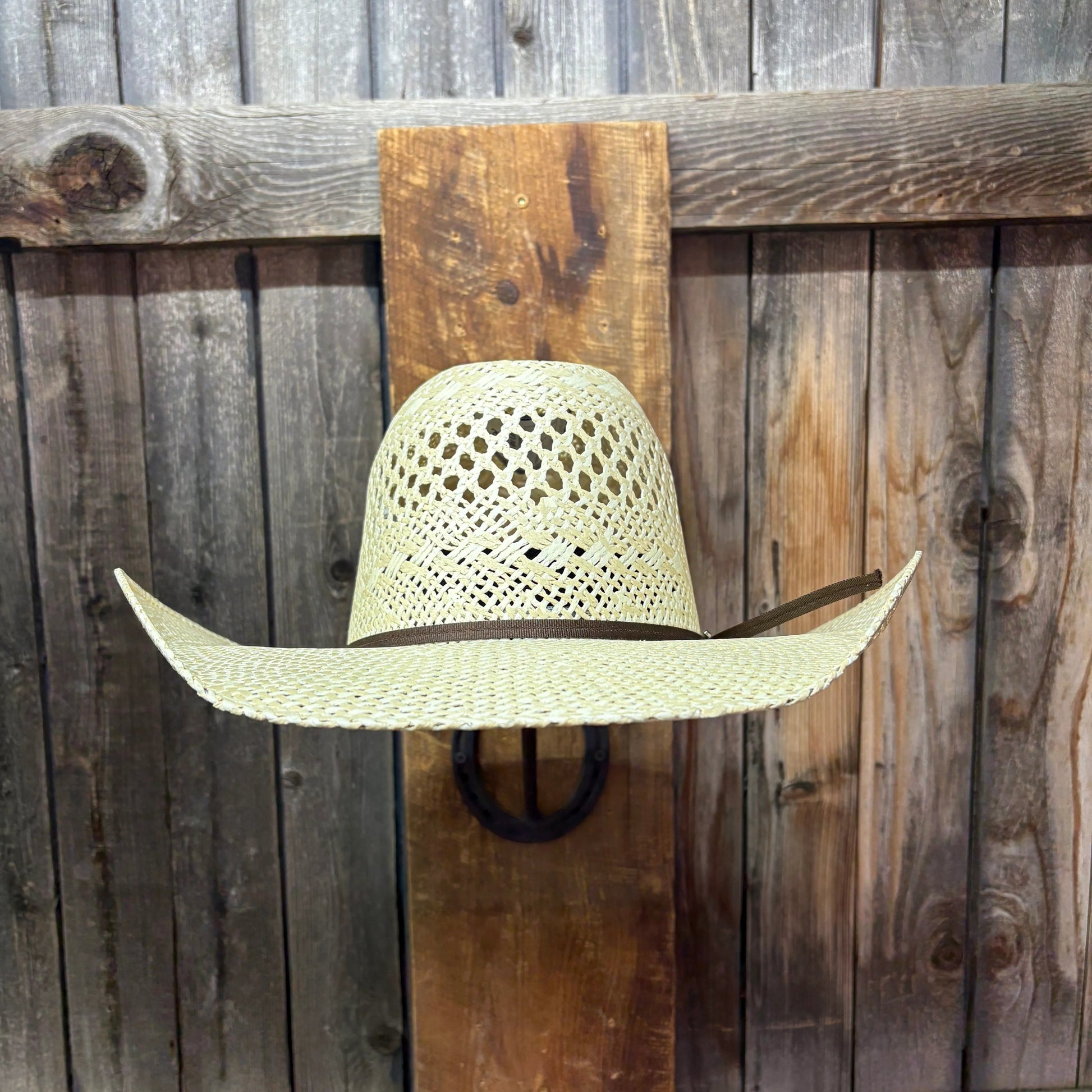 Twister Twisted Weave 4 1/2" Brim