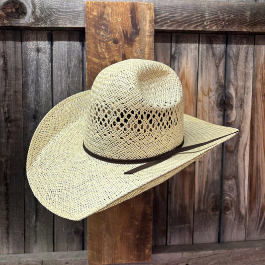 Ala de yute Rodeo King de 4 1/4" 