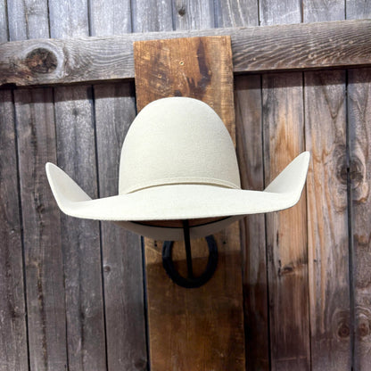 Rodeo King 7X 4 1/2" Brim | Buckskin
