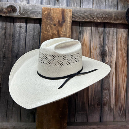 Rodeo King Ivory Coast 4 1/2" Brim