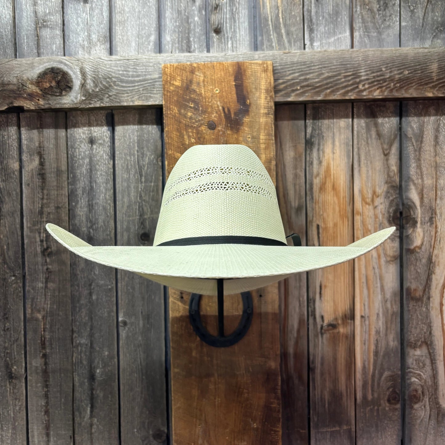 Bangora 5" Brim