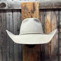 Clint - Tear Drop - Side View