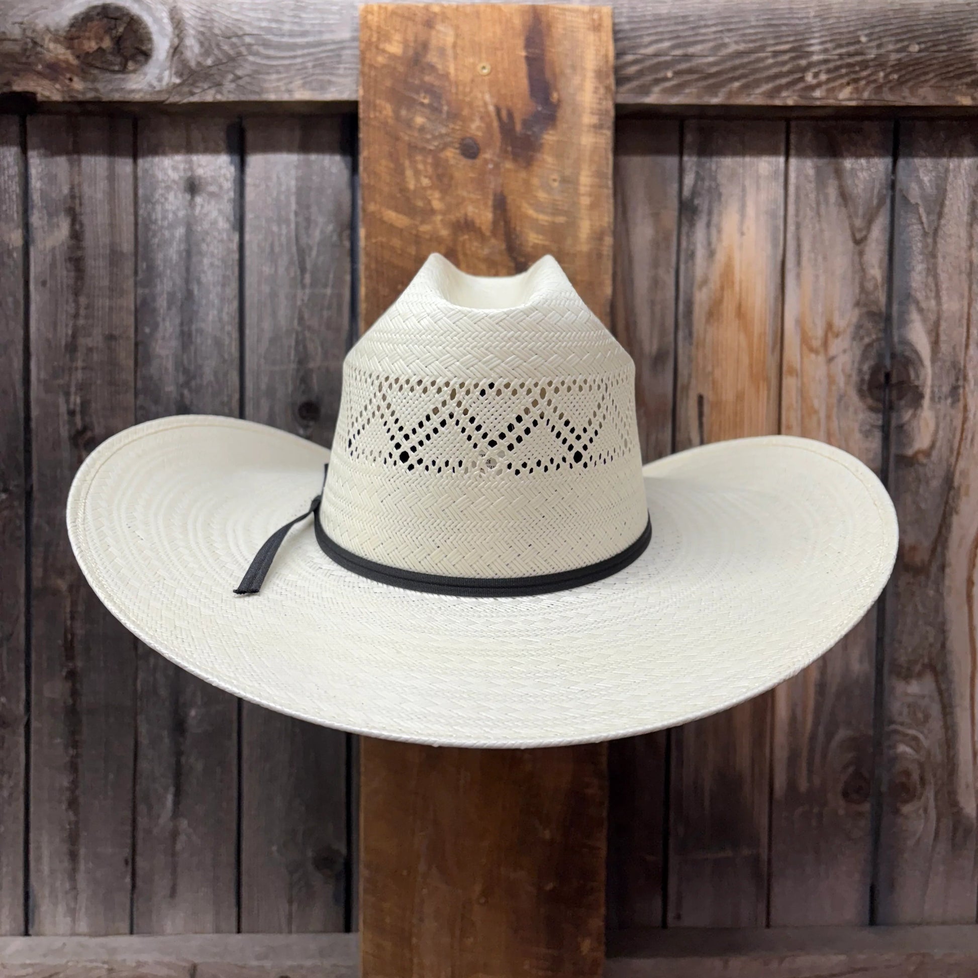 Rodeo King Ivory Coast 4 1/2" Brim