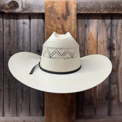 Rodeo King Ivory Coast 4 1/2" Brim