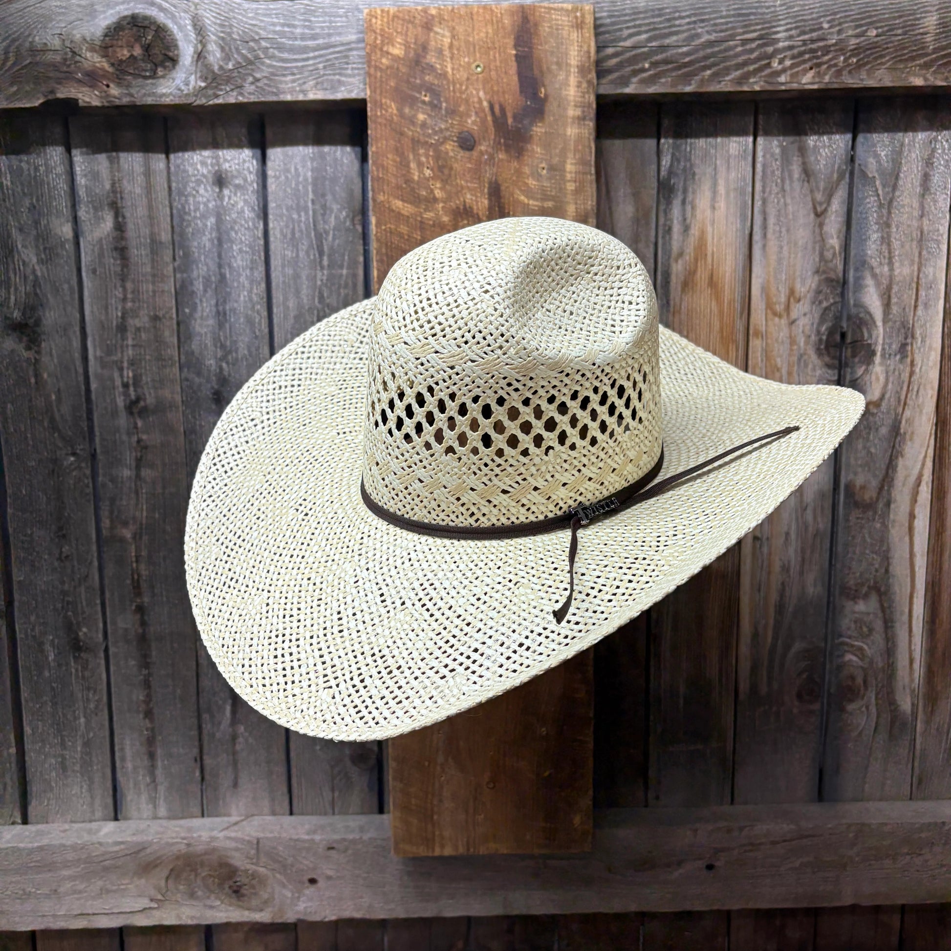 Twister Twisted Weave 5" Brim