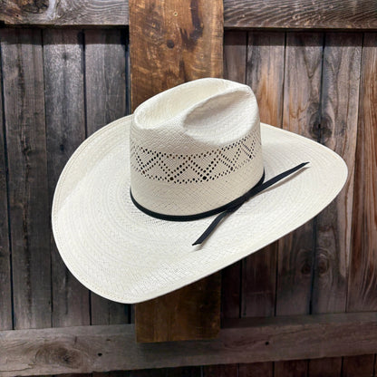 Rodeo King Ivory Coast 4 1/2" Brim
