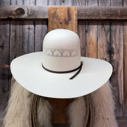 Twister Arrowhead 5" Brim