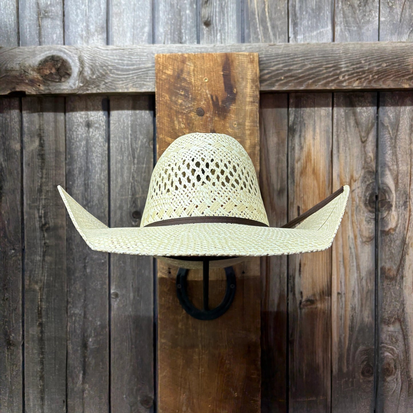 Twister Twisted Weave 5" Brim