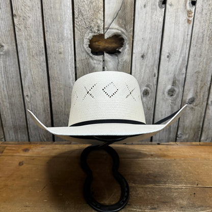 Twister Diamond X 4" Brim