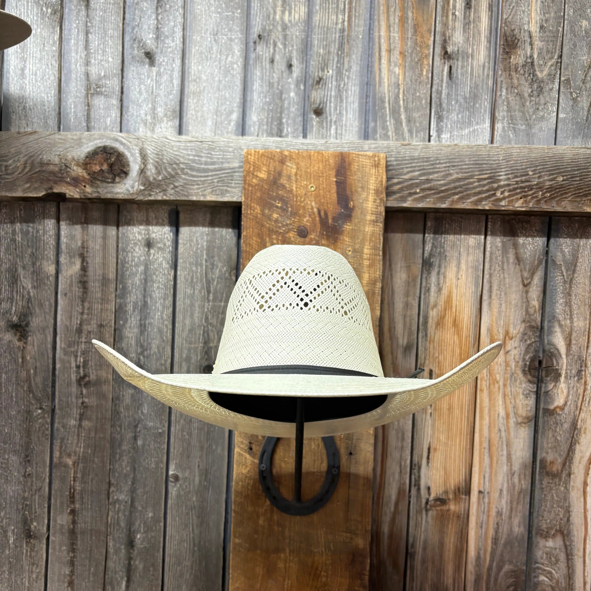 Rodeo King Ivory Coast 4 1/2" Brim