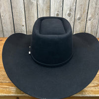 Square Top - Back View