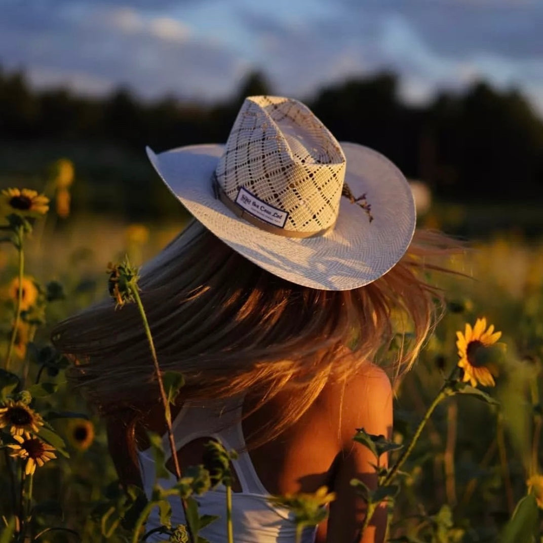 Cowboy hat cost online