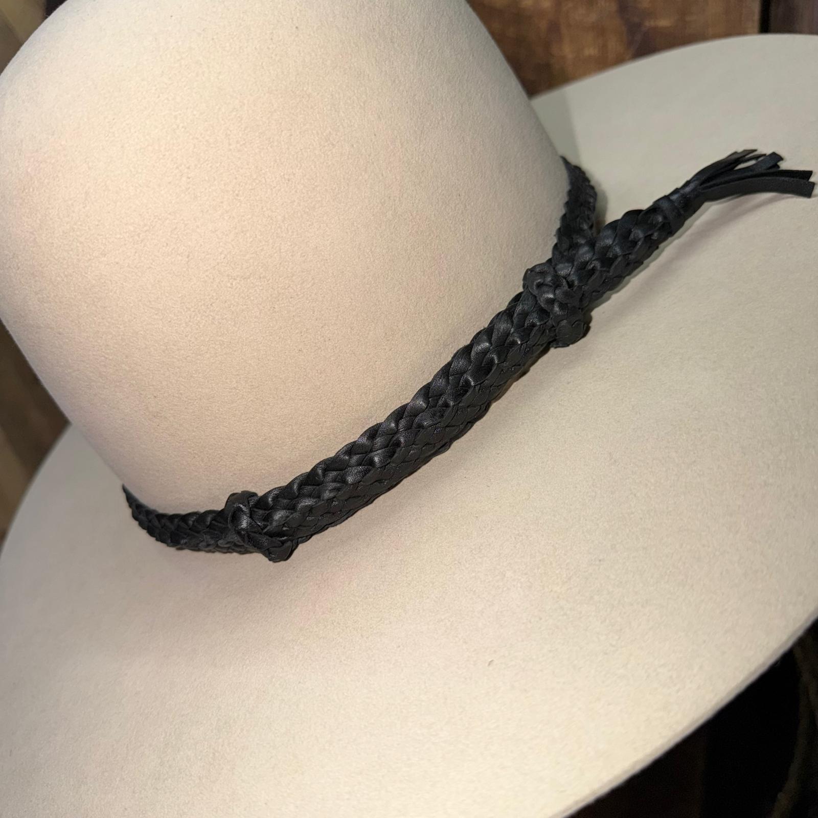 Hat Band | Croc Ridge