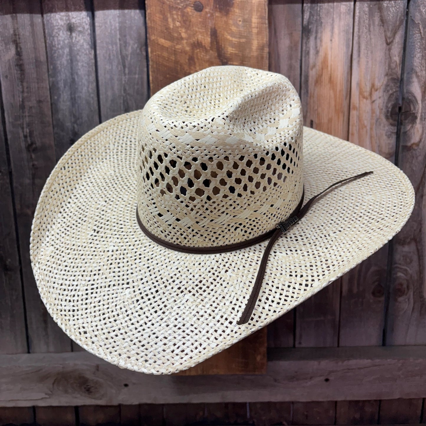 Twister Twisted Weave 4 1/2" Brim