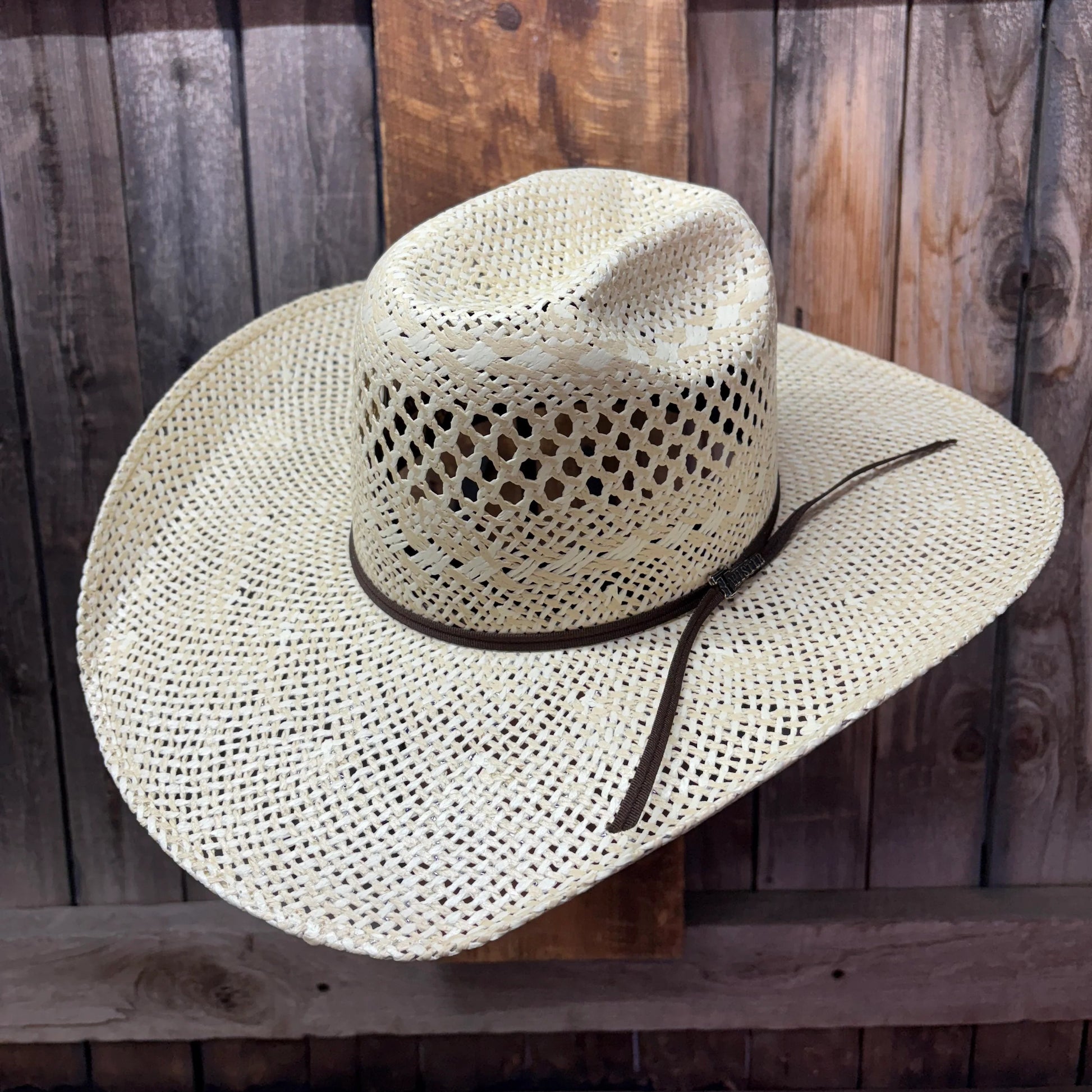 Twister Twisted Weave 4 1/2" Brim