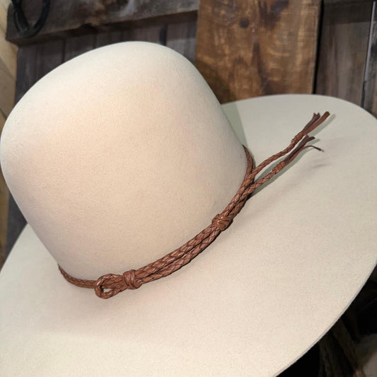 Hat Band | Double Round