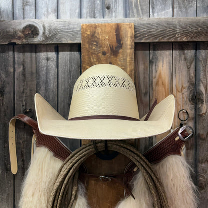 Rodeo King Drifter 4 1/2" Brim