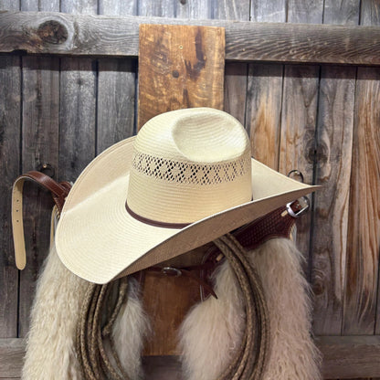 Rodeo King Drifter 4 1/2" Brim