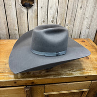 Trending Ribbon Combinations - Slate Felt - Narrow 5/8