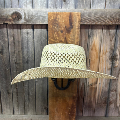 Twister Twisted Weave 4 1/2" Brim