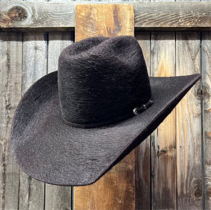 Rodeo King 10X 4 1/2" Brim | Pizarra 