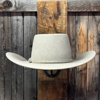 Clint - Tear Drop - Top View