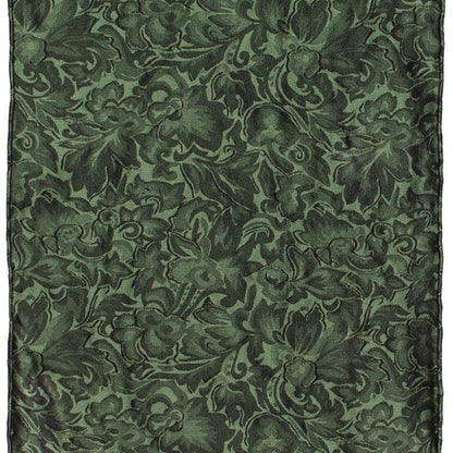 Wild Rag Baroque Fern 34 1/2