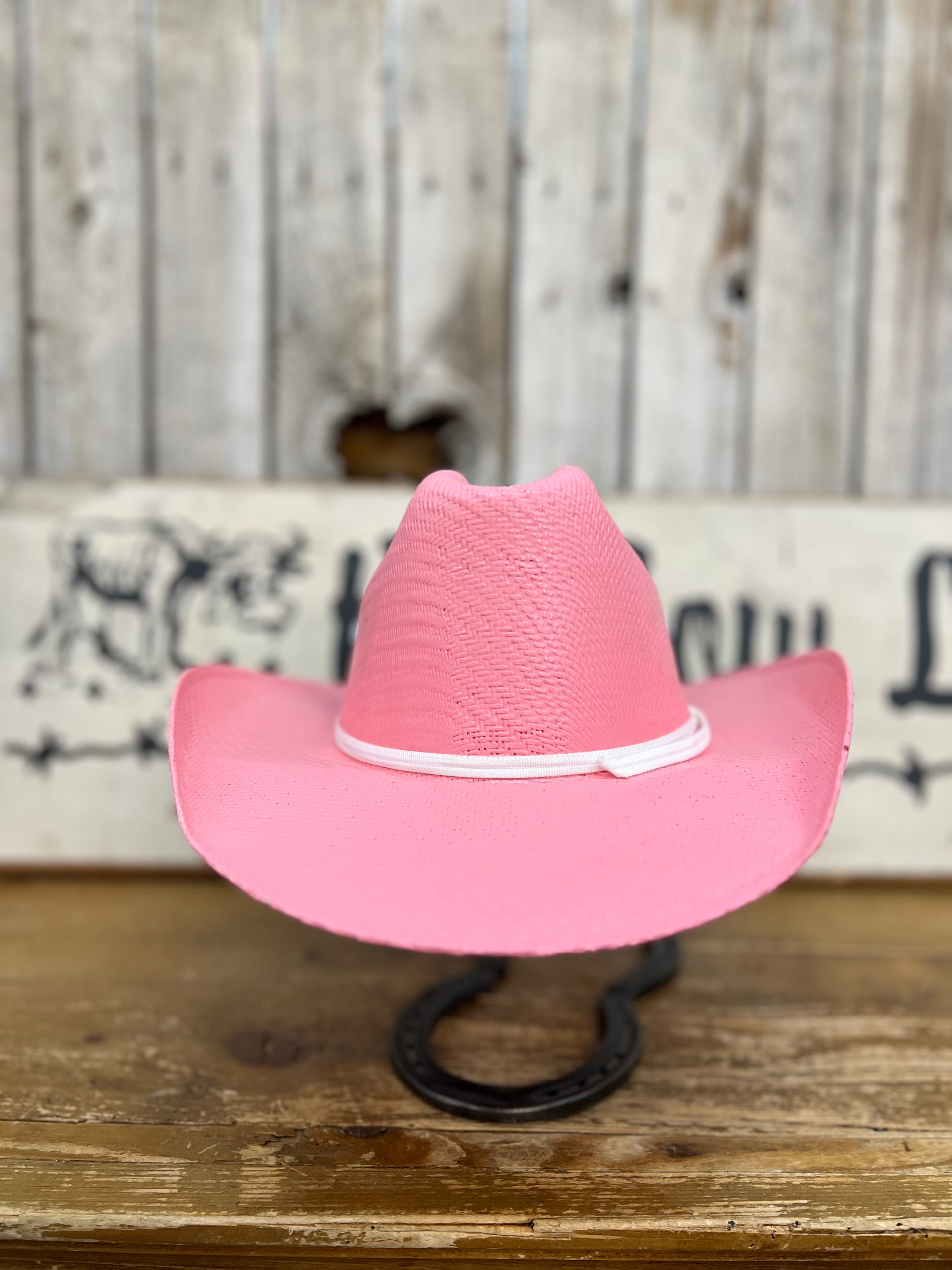 Twister Pink Straw - Infant – The Cow Lot