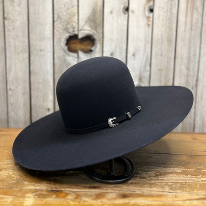 Cow Lot 5X 5" Brim | Gun Barrel