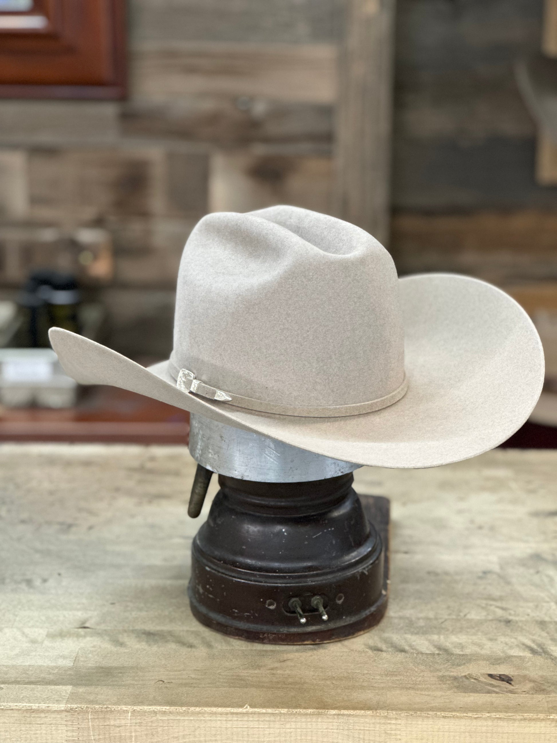 Rodeo King 500X Pure 4 1 2